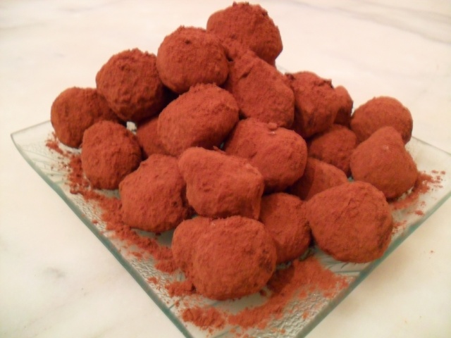 TRUFFES°°°AUX°°°EPICES°°°DE°°°NOEL Sam_1514