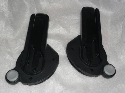 Adaptateurs Modulo Clips Bebe Confort Pour Poussette Mura Vendus Adaptateurs Modulo Clips Bebe Confort Pour Poussette Mura Vendus