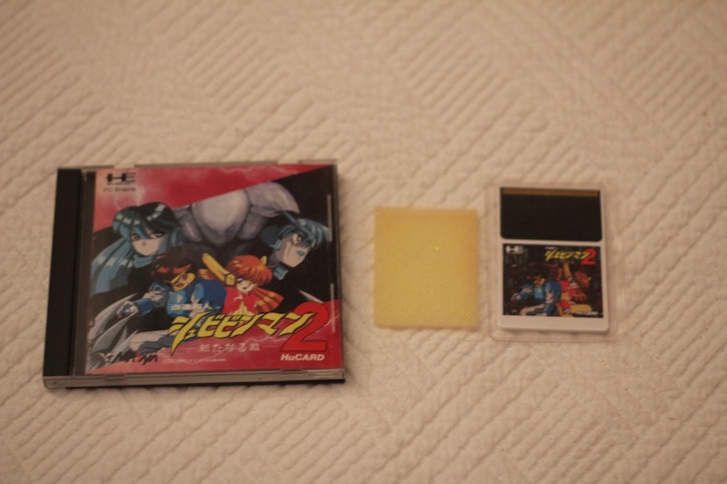 [EST] shining force 2, thunder force 4, gba micro..................... Img_0611