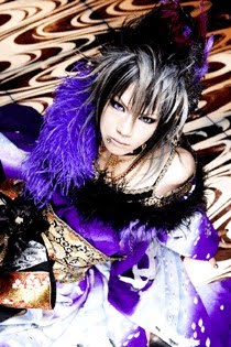 [Visual Kei] Kiryu / My Dragon Kuro_m10