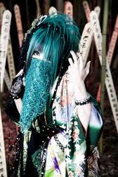 [Visual Kei] Kiryu / My Dragon Takema10