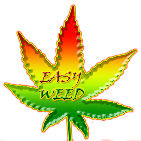 [Easy weed] Création de logos Easywe10