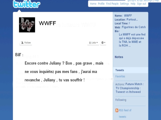 WWFF - Le Twitter de la WWFF (rumeurs et autres discussions) Twitte10