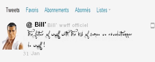 AndréTheVictime - Le Twitter de la WWFF (rumeurs et autres discussions) Twitte11