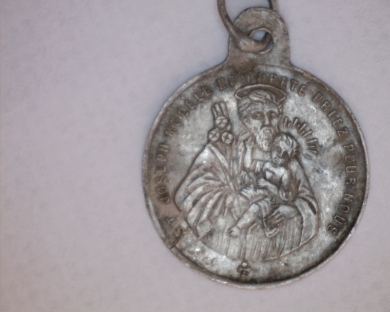 Médaille Ste-Anne-de-Vervins  Image619