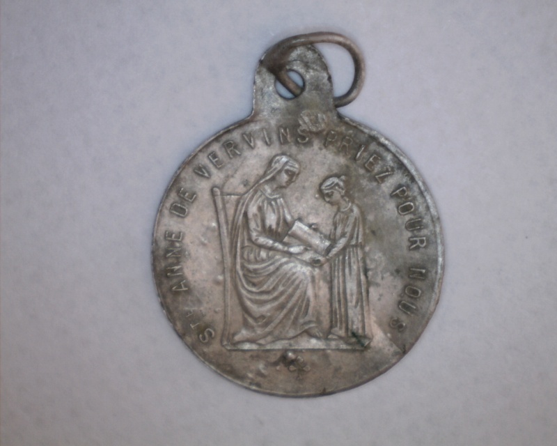 Médaille Ste-Anne-de-Vervins  Villag20