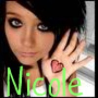 The Kill of a Life Time::Will u Kill or Find Love? Nicole17