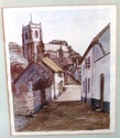 WATERCOLOUR ARTIST CAN YOU HELP IDENTIFY Pic110