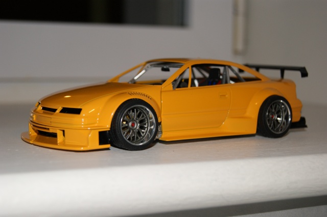 Opel calibra DTM - Page 3 Dsc05537