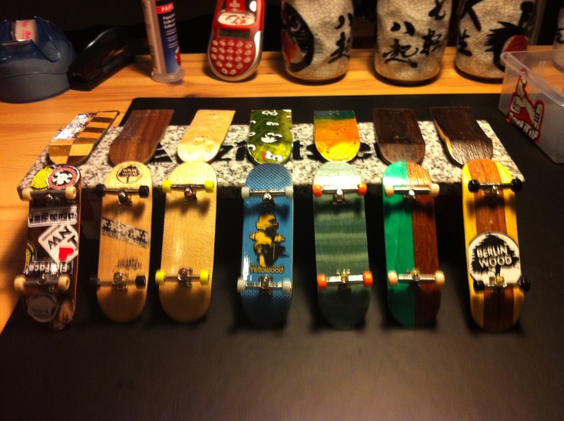 Favorite deck(s)/setup(s) ever Img_0112