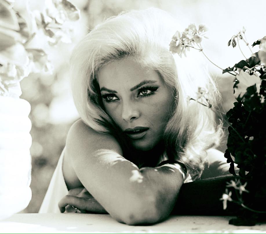 Virna Lisi - Page 2 44376010