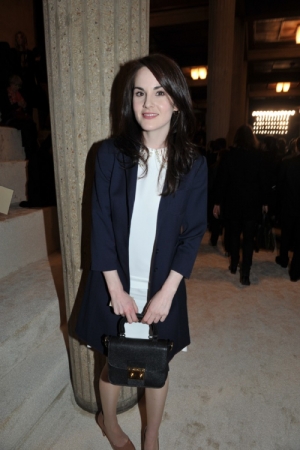 Les photos des stars de Downton Abbey ! - Page 17 Miumiu11