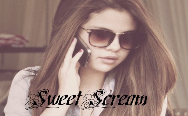 SWEET SCREAM