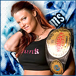  Wrestling Athletic Entertainment | Power 5 du 04/11/2011  en retard Lita2011