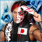  Wrestling Athletic Entertainment | Power 5 du 04/11/2011  en retard Yoshi_11