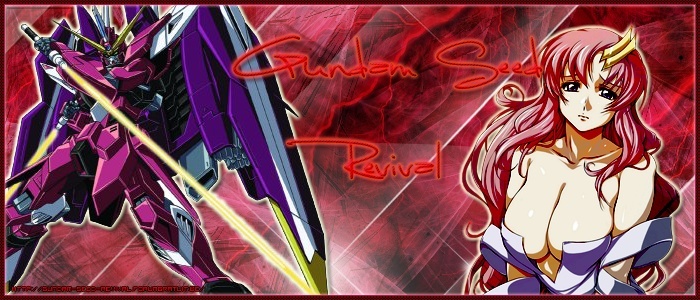 Gundam Seed Revival Bannia11