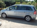 zafira magnetic 1.7 cdti 125 ch.........................grise pour changer du noir ;) 03211