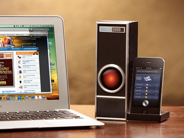 Transformer son iPhone 4 en HAL 9000, c’est possible ! Iphone11