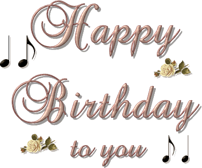 Joyeux Anniversaire Clementine Joyeux Anniversaire Clementine