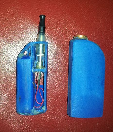 mes mods DY Box710