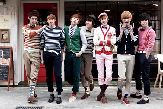 [U-KISS]U-KISS to come back in September with 2nd full album! Ukiss-10