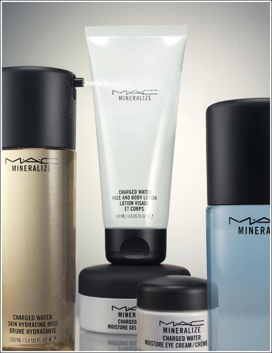 Mineralize Skincare Mediah10