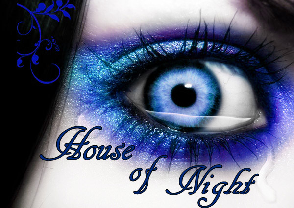 House of Night ~ Anfrage Hon5410