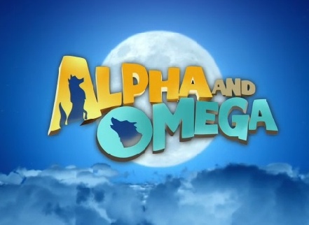 Alpha & Omega Alphao11