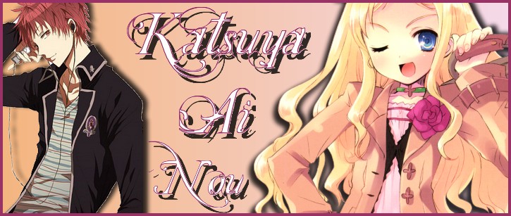 Katsuya Ai Nou voudrait faire un partenariat avec vous ♥ Ban_de15