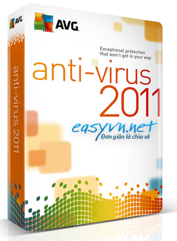 AVG Anti-Virus Free Edition 2011 | Phần mềm diệt vi rút miễn phí tốt nhất năm 2011 Avg-an10