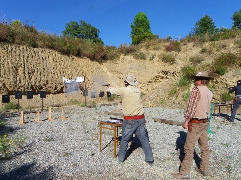 Corsican Outlaw Shooters 2011 Imgp0230