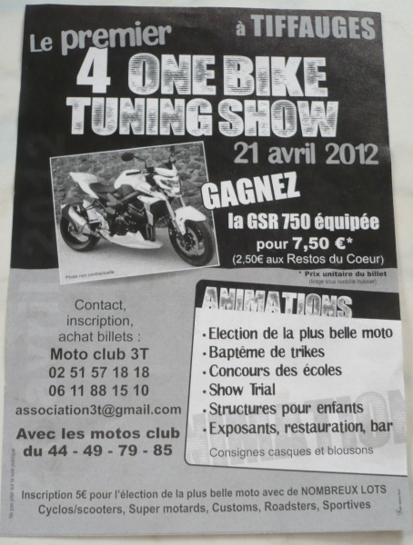 [SORTIES] Fête de la moto à Tiffauges le 21 Avril 2012! - Page 2 Tiffau10