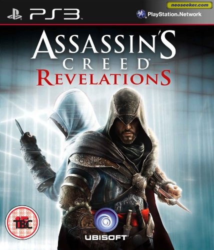 Assassins Creed Revelation Due to come out November 15 Assass10