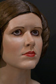 lifesize bust Leia et bust Palpatine by Admiral Mick  (news photos p.2) Lifesi17