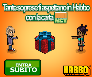 Novità OnNET Habbo! Banner10