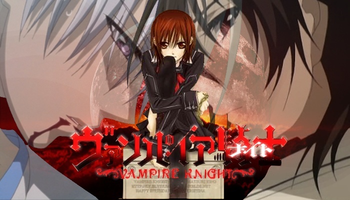 Vampire Knight Anime RPG Forum Banner11