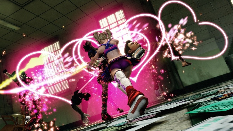 Lollipop Chainsaw Lollip20