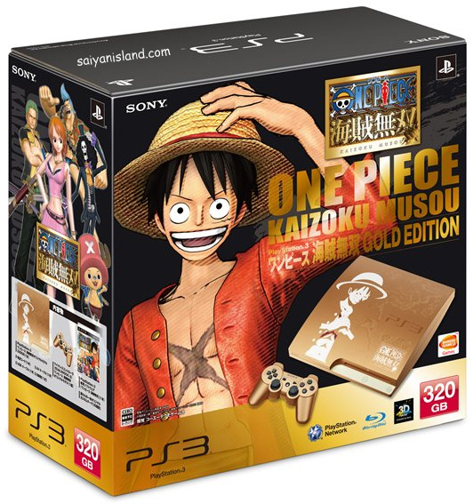 One Piece Kaizoku Musô  One-pi12
