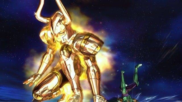 Saint Seiya Chronicle : La bataille du sanctuaire Saint-39