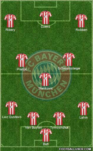 Composition Bayern10
