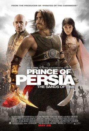Prince of Persia: The Sands of Time 2010 125410
