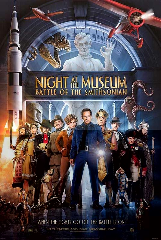 night at the museum 2 32891710