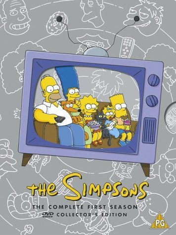 الموسم الأول من المسلسل الكوميدي الرائع The Simpsons كامل و مترجم و على أكثر من سيرفر Simpso10
