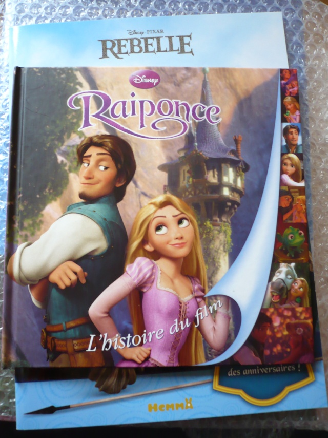 Les livres Disney - Page 9 00515