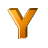 حروف متحركة بلإنجليزية من A-z للماسنجر روعة Y10