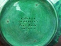 Collie Ceramics (Canada) Collie12