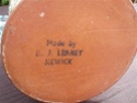 RJ Leakey Newick; anybody know of him/her? Leakey12