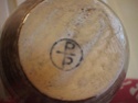 Roy & Paul Newman, Pear Tree Pottery (Sheffield) Psn00020