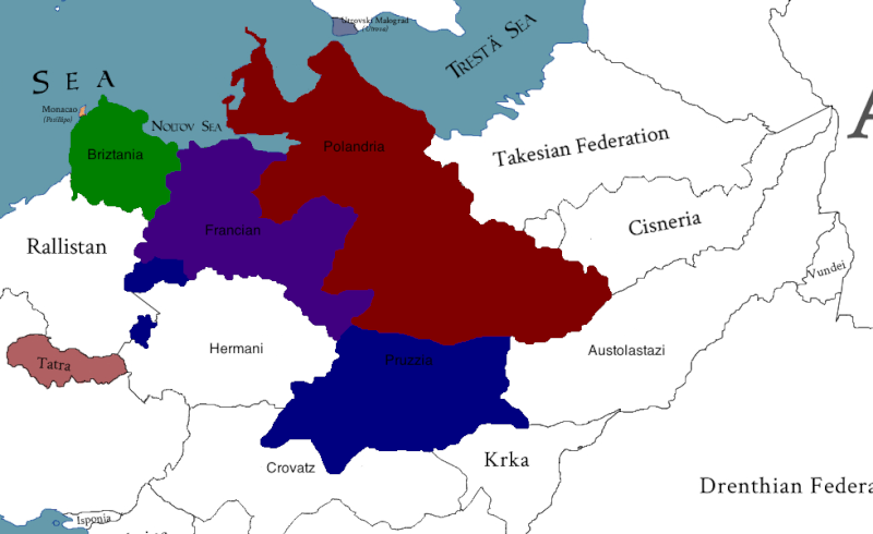 History of the Polandrian Imperium  Map_hi18