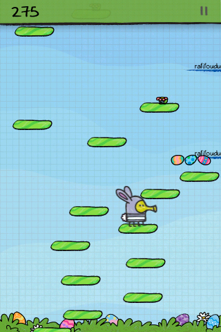 [test complet] Doodle Jump Img_0719